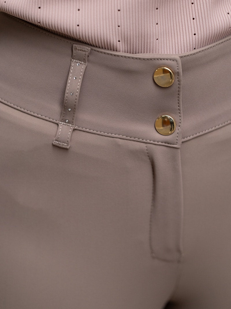 PS of Sweden Dinja x PS Full Seat Breeches - PS of Sweden - Equiluxe Tack