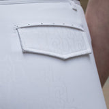 PS of Sweden Dinja x PS Full Seat Breeches - PS of Sweden - Equiluxe Tack