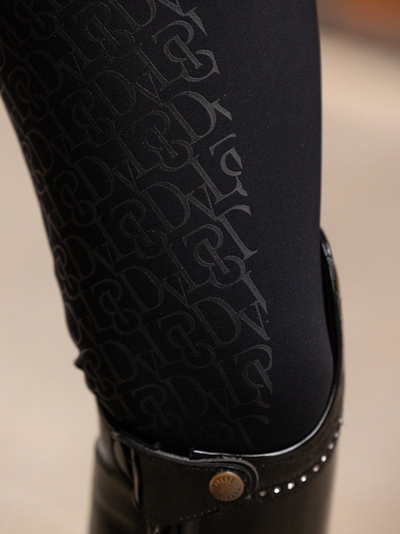 PS of Sweden Dinja x PS Full Seat Breeches - PS of Sweden - Equiluxe Tack