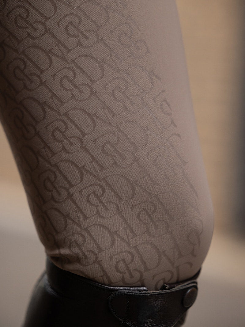 PS of Sweden Dinja x PS Full Seat Breeches - PS of Sweden - Equiluxe Tack