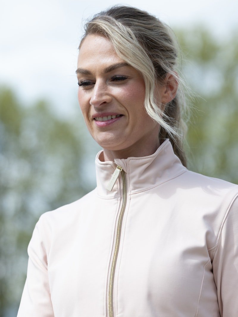 PS of Sweden Dinja x PS Oakley Zip Mid Layer - PS of Sweden - Equiluxe Tack