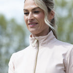 PS of Sweden Dinja x PS Oakley Zip Mid Layer - PS of Sweden - Equiluxe Tack