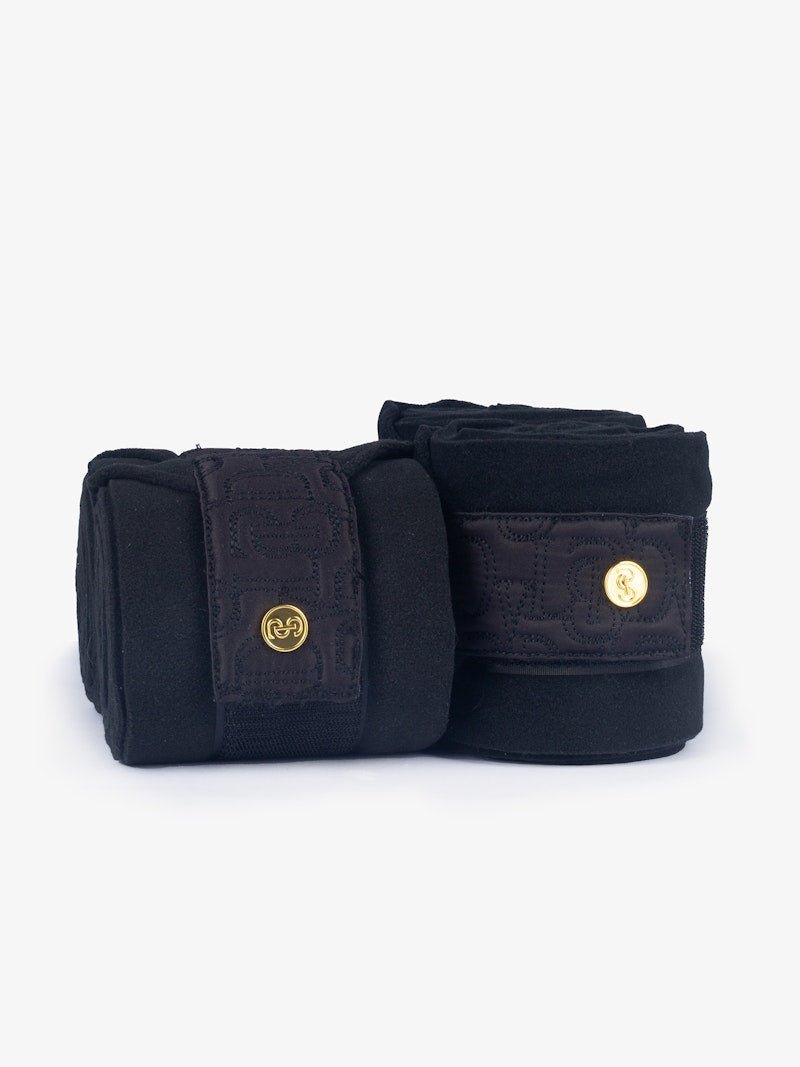 PS of Sweden Dinja x PS Polos - PS of Sweden - Equiluxe Tack