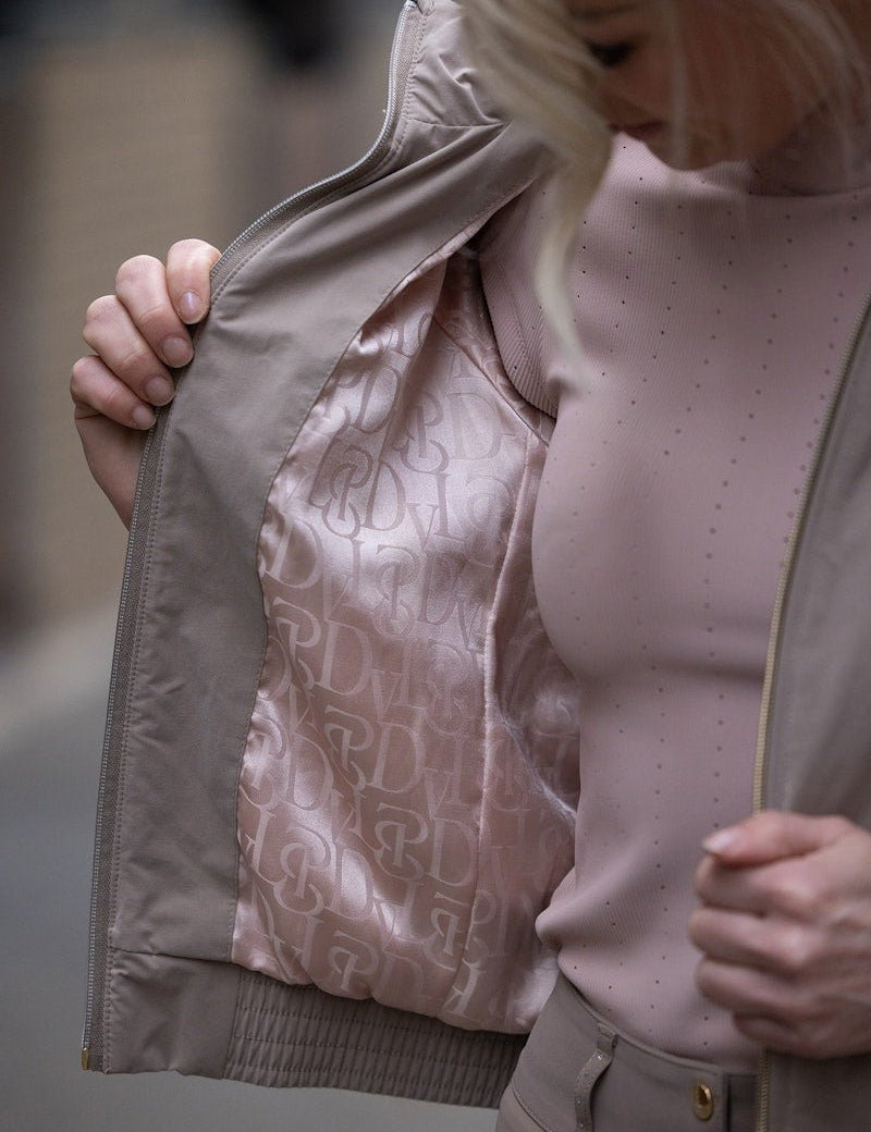 PS of Sweden Dinja x PS Windbreaker Jacket - PS of Sweden - Equiluxe Tack