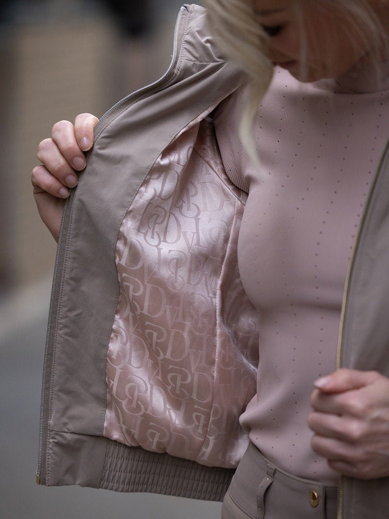 PS of Sweden Dinja x PS Windbreaker Jacket - PS of Sweden - Equiluxe Tack