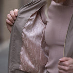 PS of Sweden Dinja x PS Windbreaker Jacket - PS of Sweden - Equiluxe Tack