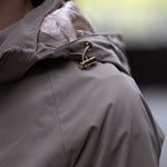 PS of Sweden Dinja x PS Windbreaker Jacket - PS of Sweden - Equiluxe Tack