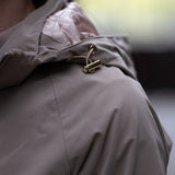 PS of Sweden Dinja x PS Windbreaker Jacket - PS of Sweden - Equiluxe Tack