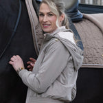 PS of Sweden Dinja x PS Windbreaker Jacket - PS of Sweden - Equiluxe Tack