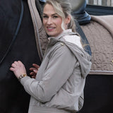 PS of Sweden Dinja x PS Windbreaker Jacket - PS of Sweden - Equiluxe Tack