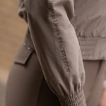 PS of Sweden Dinja x PS Windbreaker Jacket - PS of Sweden - Equiluxe Tack
