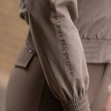PS of Sweden Dinja x PS Windbreaker Jacket - PS of Sweden - Equiluxe Tack