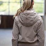 PS of Sweden Dinja x PS Windbreaker Jacket - PS of Sweden - Equiluxe Tack