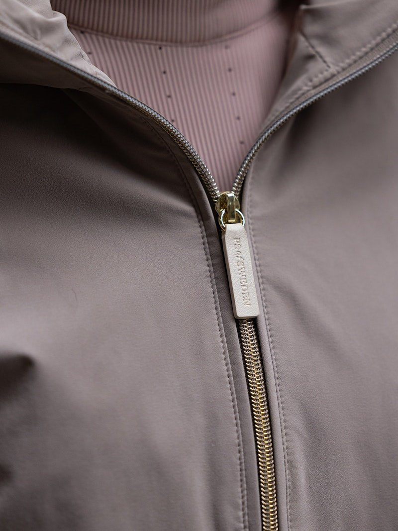 PS of Sweden Dinja x PS Windbreaker Jacket - PS of Sweden - Equiluxe Tack