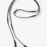 PS of Sweden Dubai Flat Dressage Reins - PS of Sweden - Equiluxe Tack