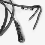 PS of Sweden Dubai Flat Dressage Reins - PS of Sweden - Equiluxe Tack