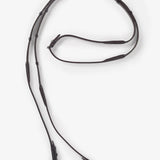 PS of Sweden Dubai Flat Dressage Reins - PS of Sweden - Equiluxe Tack