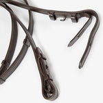 PS of Sweden Dubai Flat Dressage Reins - PS of Sweden - Equiluxe Tack