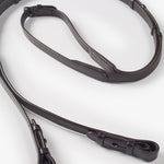PS of Sweden Dubai Flat Dressage Reins - PS of Sweden - Equiluxe Tack