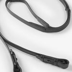 PS of Sweden Dubai Flat Dressage Reins - PS of Sweden - Equiluxe Tack