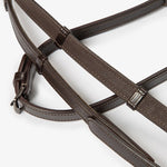 PS of Sweden Dubai Flat Dressage Reins - PS of Sweden - Equiluxe Tack