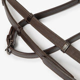 PS of Sweden Dubai Flat Dressage Reins - PS of Sweden - Equiluxe Tack