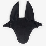 PS of Sweden Ear Bonnet Crystal - Black - PS of Sweden - Equiluxe Tack