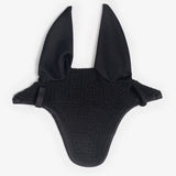 PS of Sweden Ear Bonnet Crystal - Black - PS of Sweden - Equiluxe Tack