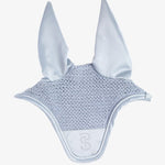 PS of Sweden Ear Bonnet Crystal - Blue Whisper - PS of Sweden - Equiluxe Tack