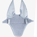 PS of Sweden Ear Bonnet Crystal - Blue Whisper - PS of Sweden - Equiluxe Tack