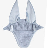 PS of Sweden Ear Bonnet Crystal - Blue Whisper - PS of Sweden - Equiluxe Tack