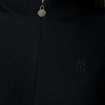 PS of Sweden Erin Equimerino Base Layer - Black - PS of Sweden - Equiluxe Tack