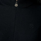 PS of Sweden Erin Equimerino Base Layer - Black - PS of Sweden - Equiluxe Tack