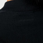 PS of Sweden Erin Equimerino Base Layer - Black - PS of Sweden - Equiluxe Tack