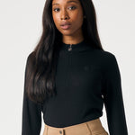 PS of Sweden Erin Equimerino Base Layer - Black - PS of Sweden - Equiluxe Tack