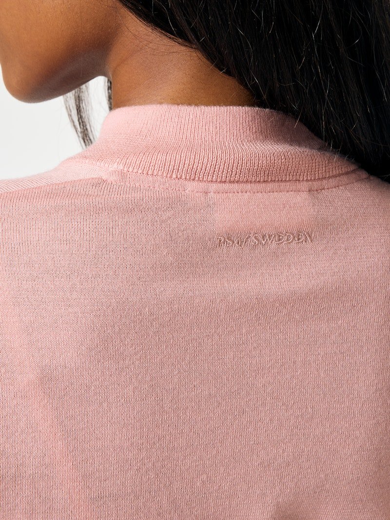 PS of Sweden Erin Equimerino Base Layer - Hortensia Pink - PS of Sweden - Equiluxe Tack