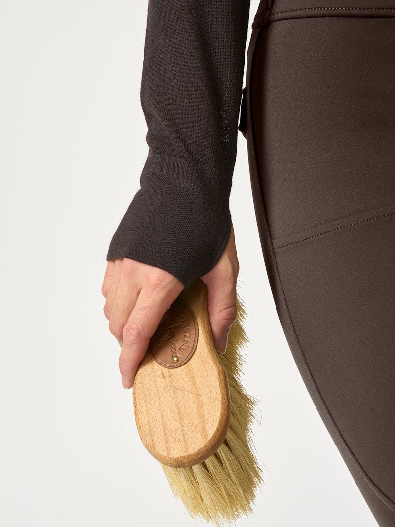 PS of Sweden Erin Equimerino Base Layer - Java Noir - PS of Sweden - Equiluxe Tack