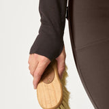 PS of Sweden Erin Equimerino Base Layer - Java Noir - PS of Sweden - Equiluxe Tack