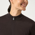 PS of Sweden Erin Equimerino Base Layer - Java Noir - PS of Sweden - Equiluxe Tack