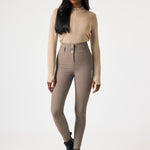 PS of Sweden Erin Equimerino Base Layer - Latte - PS of Sweden - Equiluxe Tack