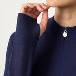 PS of Sweden Erin Equimerino Base Layer - Midnight Sky - PS of Sweden - Equiluxe Tack