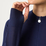 PS of Sweden Erin Equimerino Base Layer - Midnight Sky - PS of Sweden - Equiluxe Tack