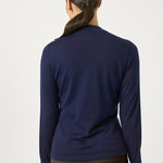 PS of Sweden Erin Equimerino Base Layer - Midnight Sky - PS of Sweden - Equiluxe Tack