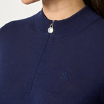PS of Sweden Erin Equimerino Base Layer - Midnight Sky - PS of Sweden - Equiluxe Tack