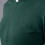 PS of Sweden Erin Equimerino Base Layer - Vintage Green - PS of Sweden - Equiluxe Tack