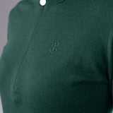 PS of Sweden Erin Equimerino Base Layer - Vintage Green - PS of Sweden - Equiluxe Tack