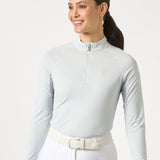 PS of Sweden Evelina Crystal Logo Top - PS of Sweden - Equiluxe Tack