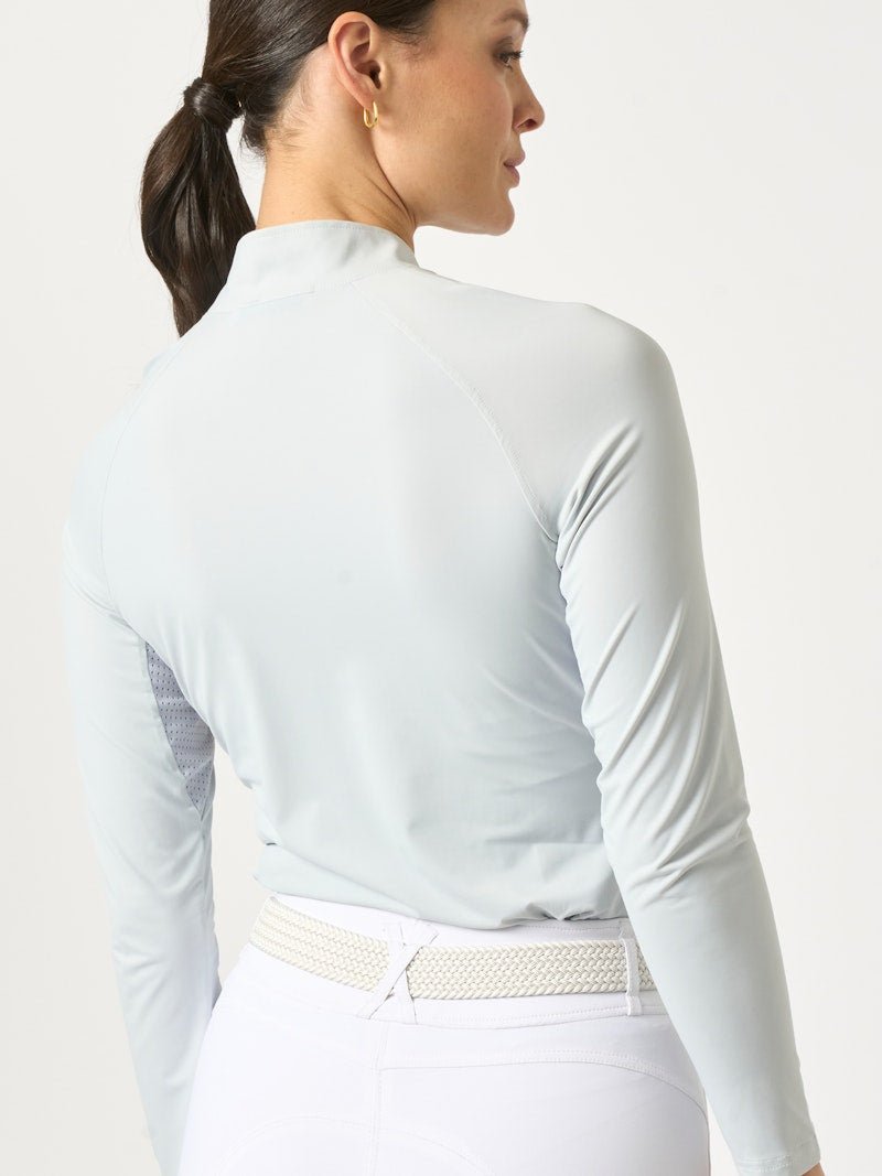 PS of Sweden Evelina Crystal Logo Top - PS of Sweden - Equiluxe Tack