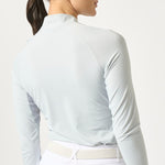 PS of Sweden Evelina Crystal Logo Top - PS of Sweden - Equiluxe Tack