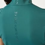 PS of Sweden Everly Quote Base Layer Shirt - 3 Colors - PS of Sweden - Equiluxe Tack